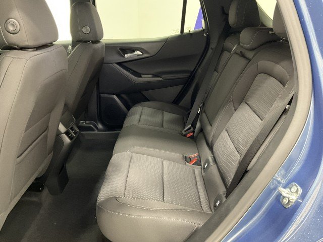 New 2027 Lakeshore Blue Metallic Chevrolet LT image 18