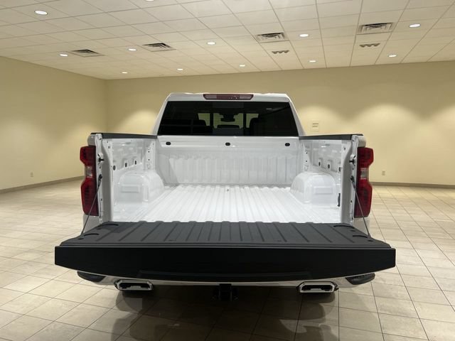 2026 Chevrolet Silverado 1500 LT - Photo 23