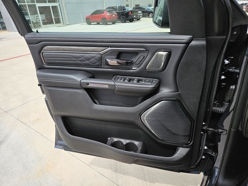 Used 2026 Blue Ram Limited image 10