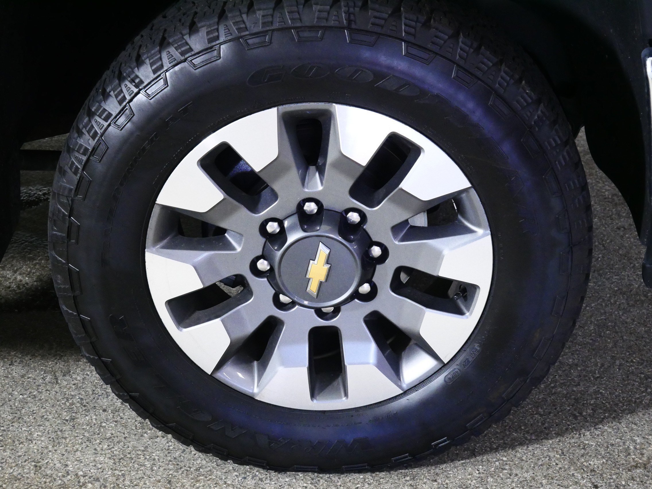 Used 2024 Black Chevrolet LT image 15