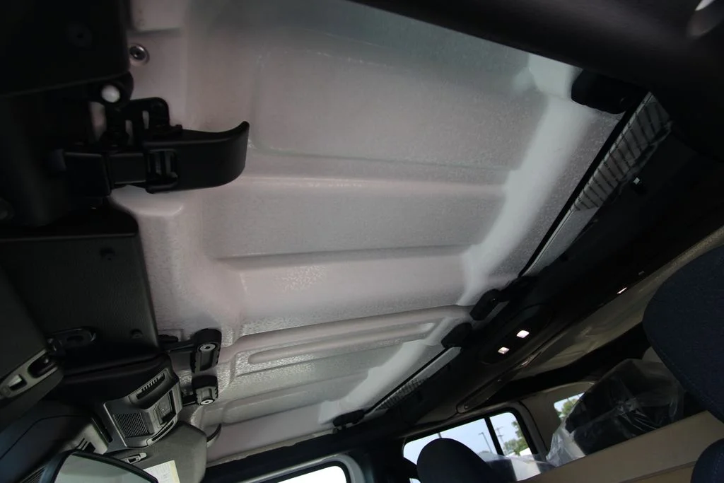 New 2026 Bright White Clearcoat Jeep Willys image 34