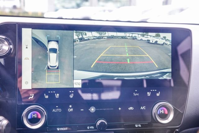 2026 Lexus NX 450h+ Luxury - Photo 31