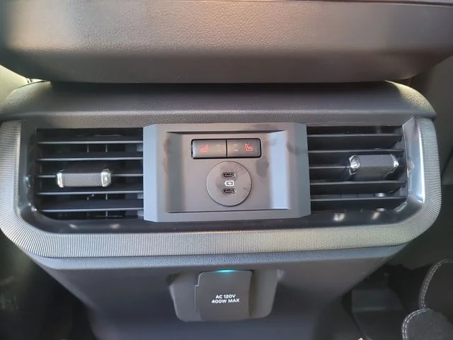 New 2026 Avalanche Ford Platinum image 15