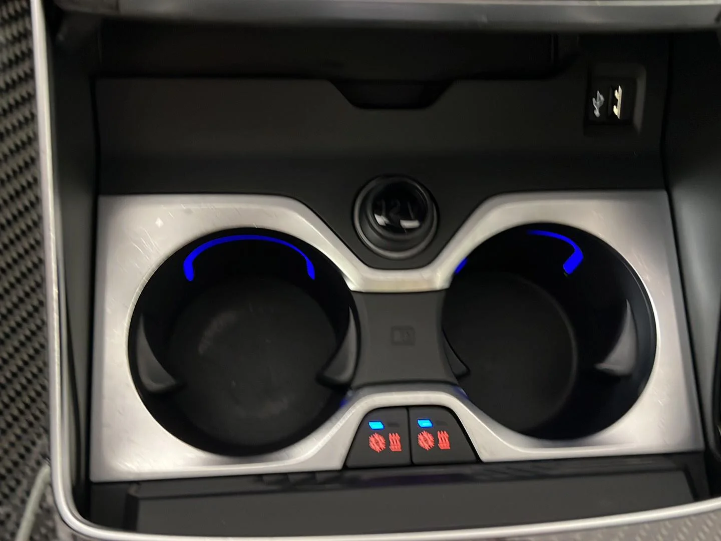 Used 2024 Black Sapphire Metallic BMW Competition image 22