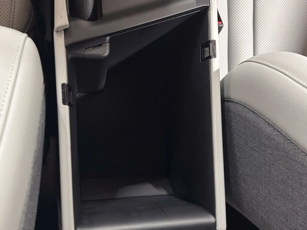 New 2026 Abyss Black Hyundai SEL Sport Plus image 22