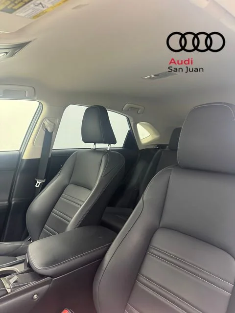 Used 2021 White Lexus 300 Base image 14