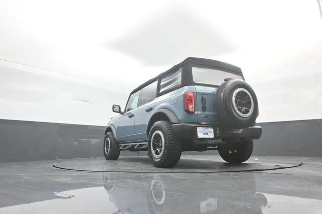 Used 2021 Area 51 Ford Big Bend image 35