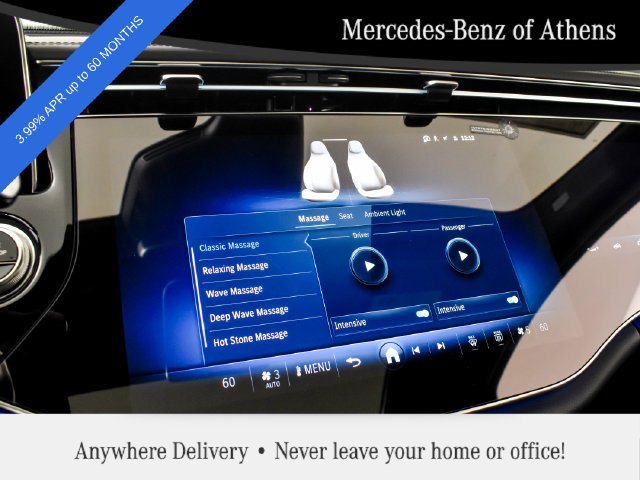 New 2026 MANUFAKTUR Moonlight White Metallic Mercedes-Benz E 53 AMG® image 45