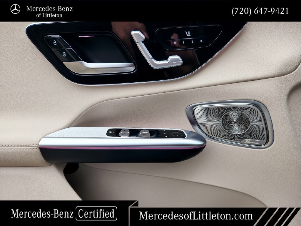 Certified Used 2026 Gray Mercedes-Benz GLC 300 image 22