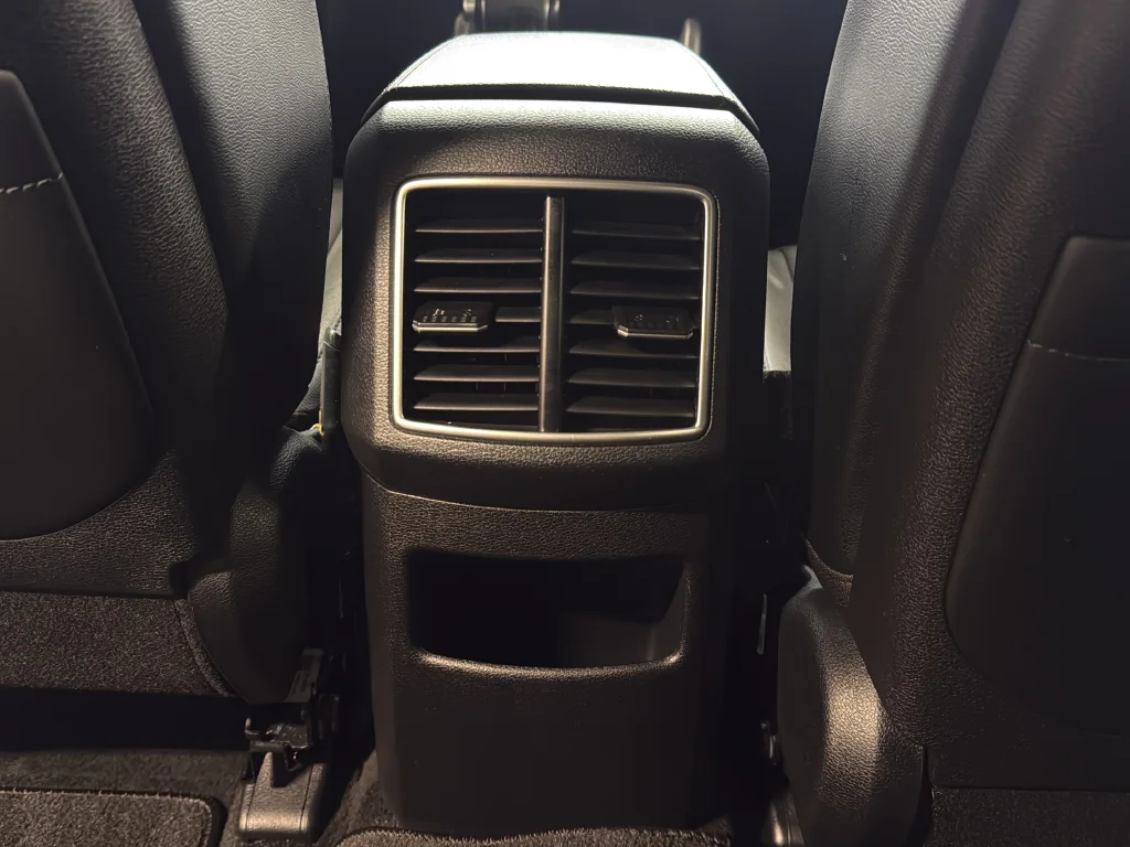 Certified Used 2024 Gravity Gray Kia X-Line image 22