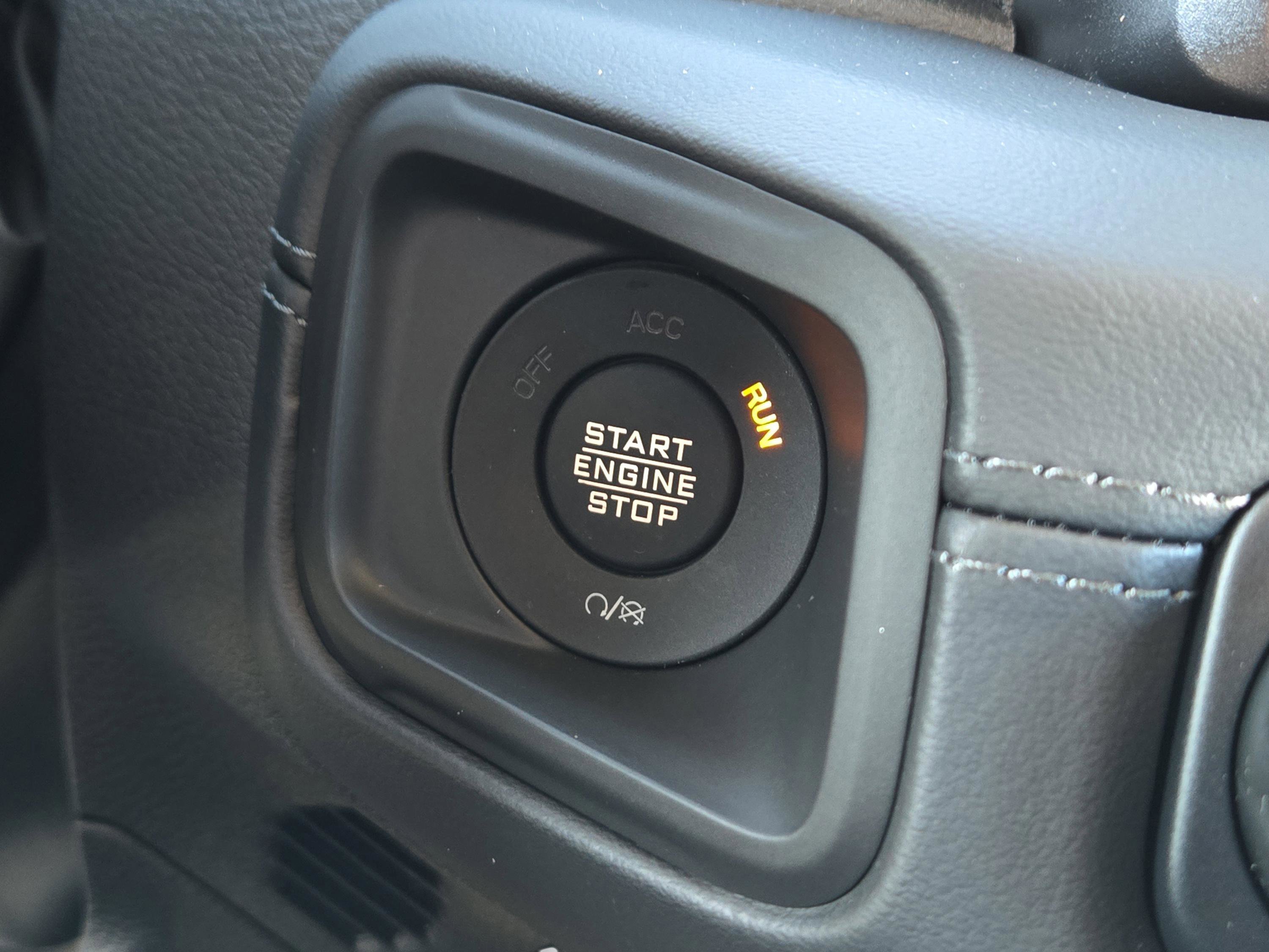 New 2026 41 Jeep Rubicon image 25