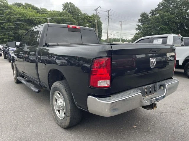 Used 2015 Black Ram SLT image 4