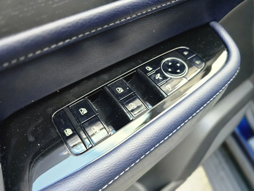 2026 INFINITI QX80 Sport - Photo 17