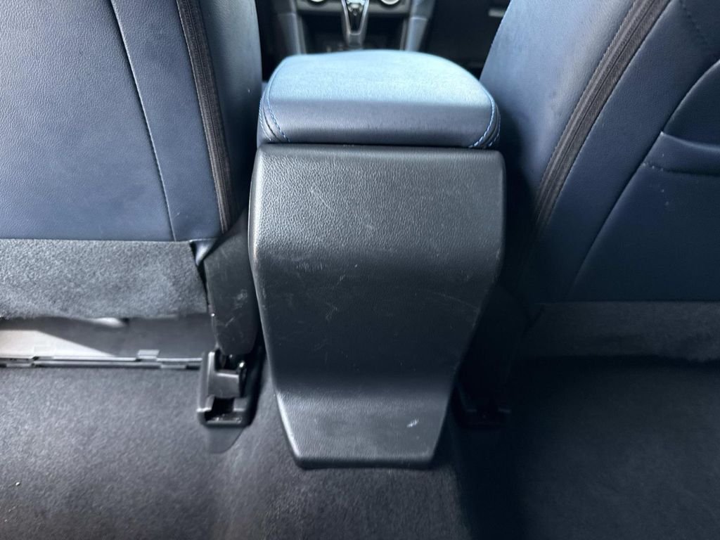 Used 2021 Gray Subaru Hybrid image 21