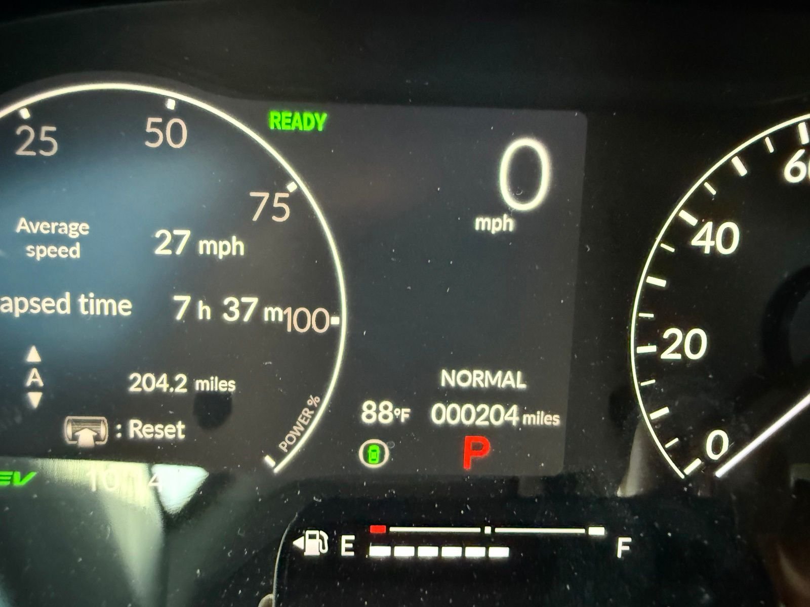 2026 Honda Civic Sport - Photo 15