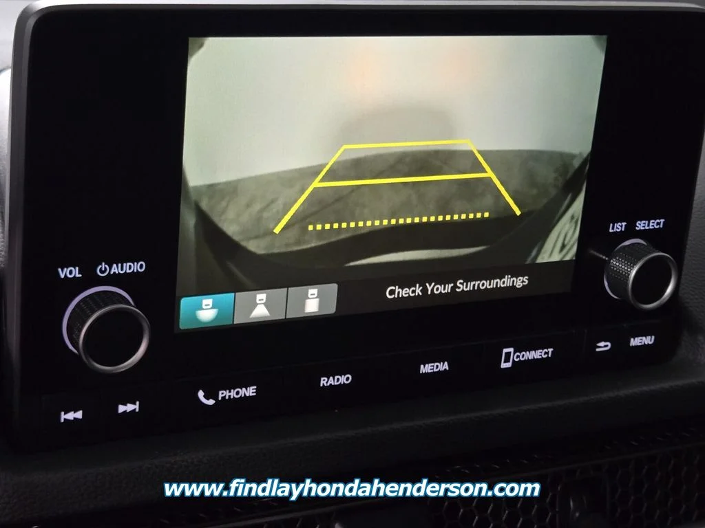 2024 Honda Civic Sport - Photo 28