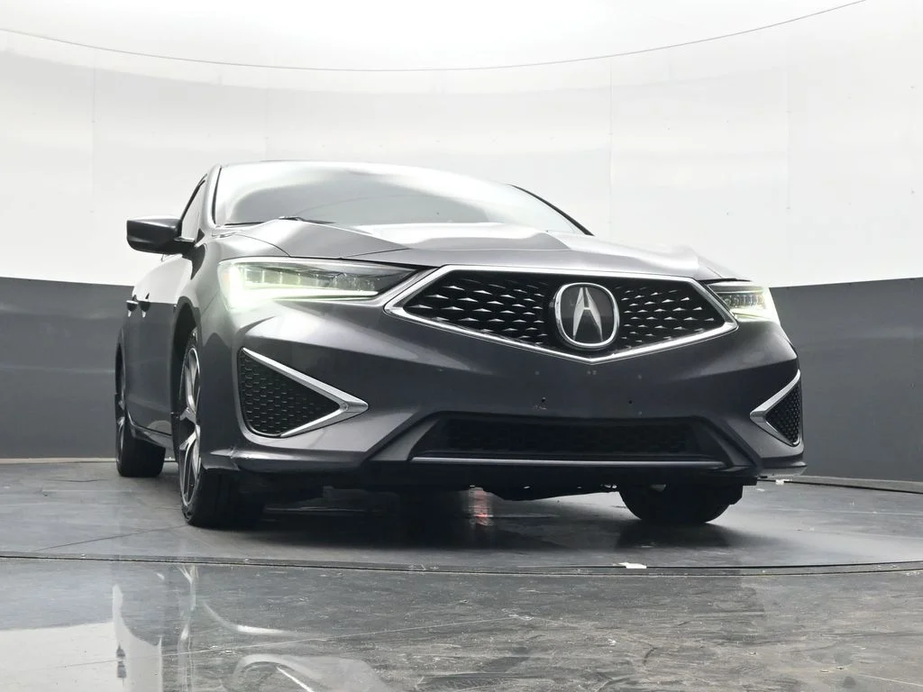 Used 2021 Modern Steel Metallic Acura Premium Package image 38