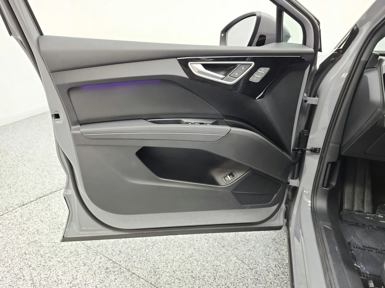 Used 2024 Pebble Gray Audi Premium Plus 55 quattro image 20