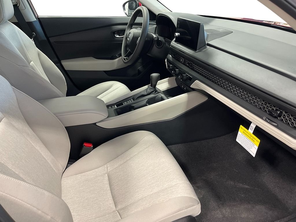 2026 Honda Accord LX - Photo 25