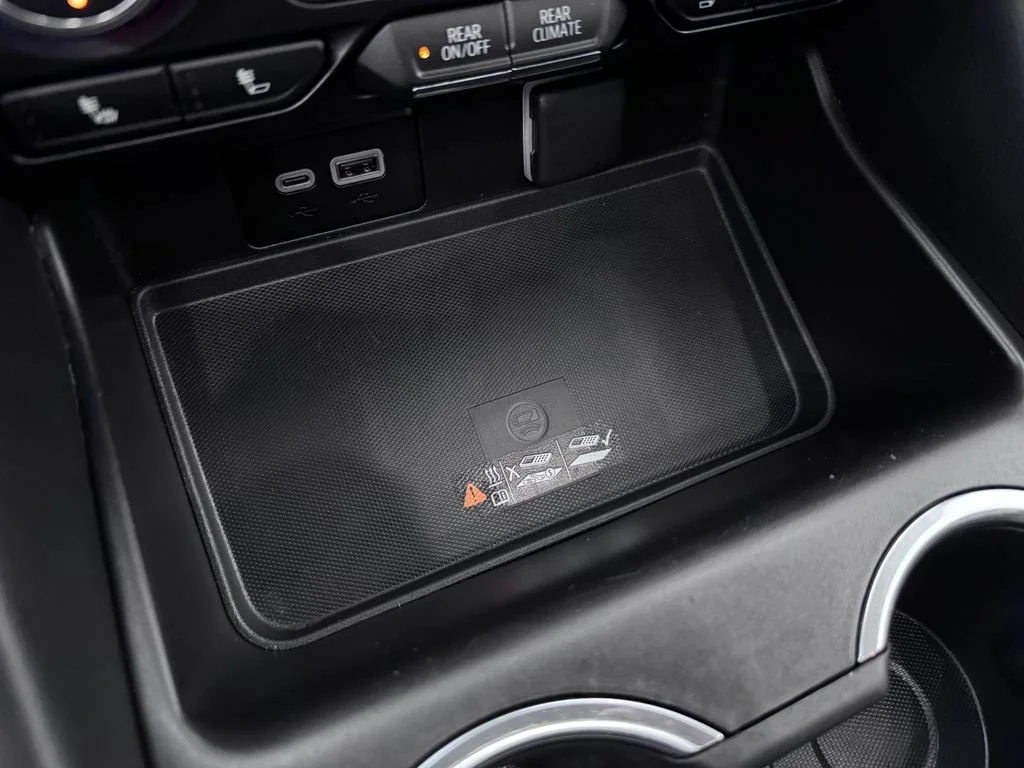 2023 Chevrolet Tahoe Z71 - Photo 28