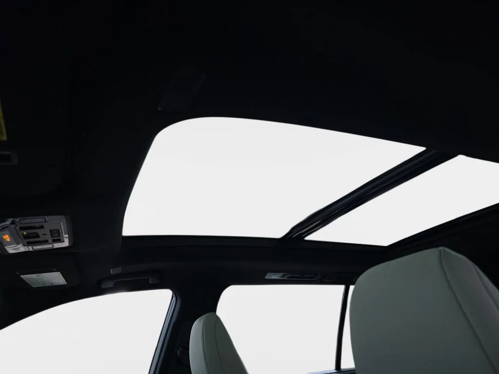 New 2026 Wind Chill Pearl Lexus PREMIUM AWD image 28