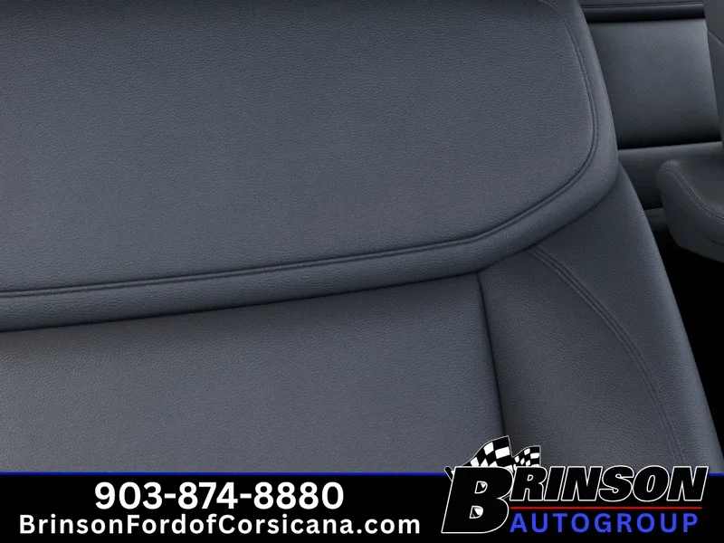New 2027 Gray Ford Active image 16