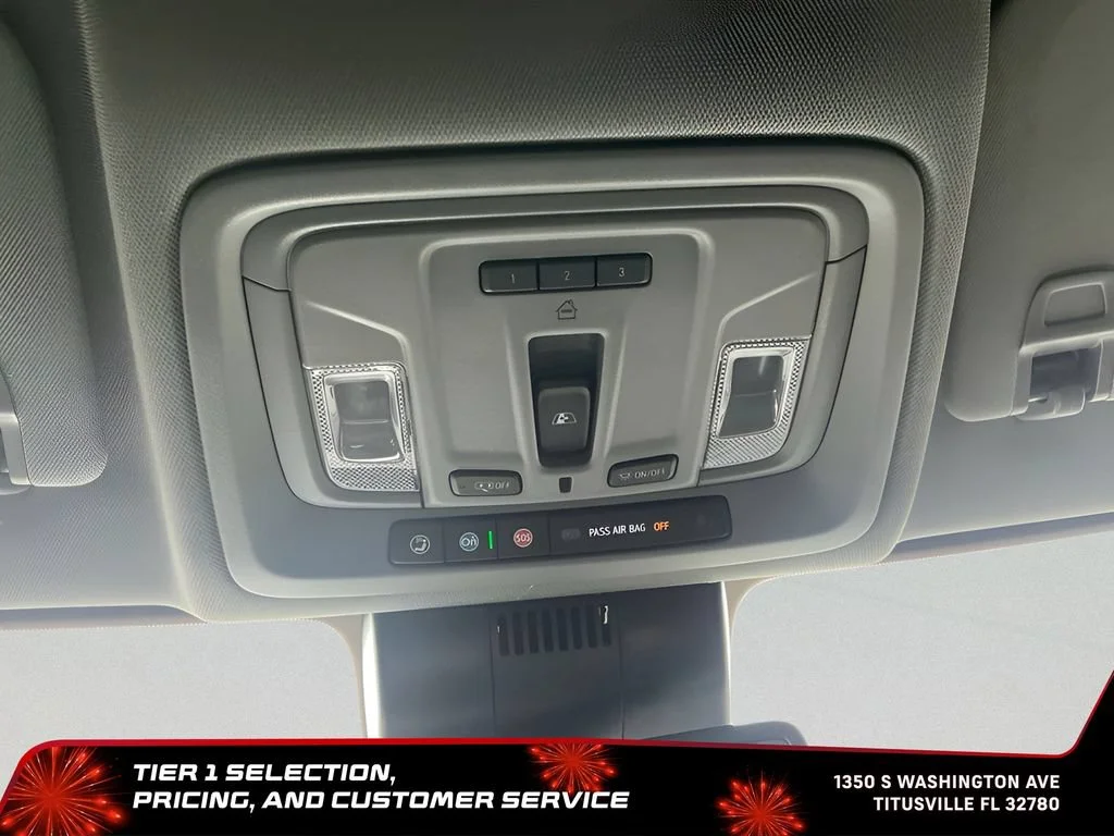 Certified Used 2024 Onyx Black GMC Denali image 46
