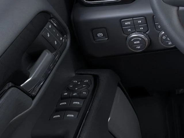 New 2026 Onyx Black GMC AT4X image 22