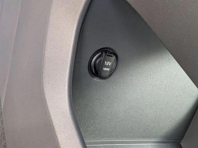 New 2026 Silver Hyundai SE image 20