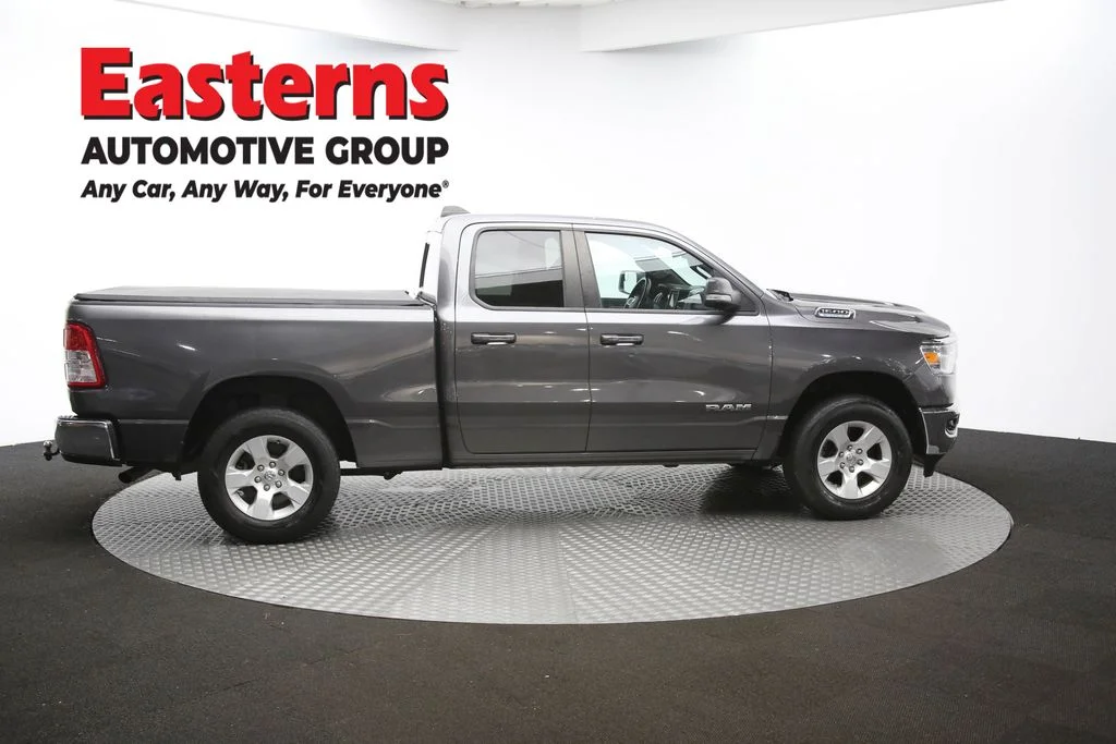 Used 2021 Gray Ram Big Horn/Lone Star image 42