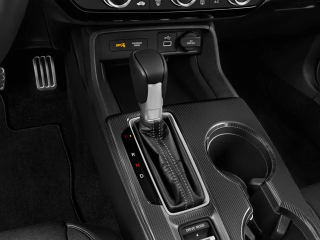 2023 Honda Civic Hatchback Sport - Photo 20