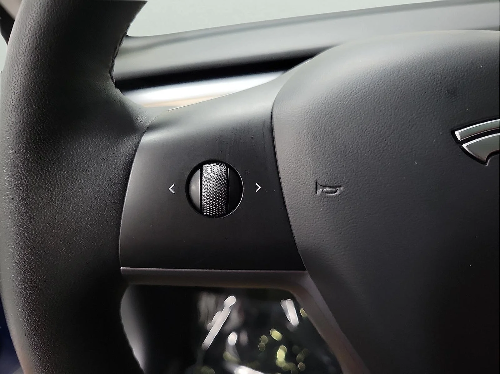 Used 2023 Blue Tesla Performance image 21