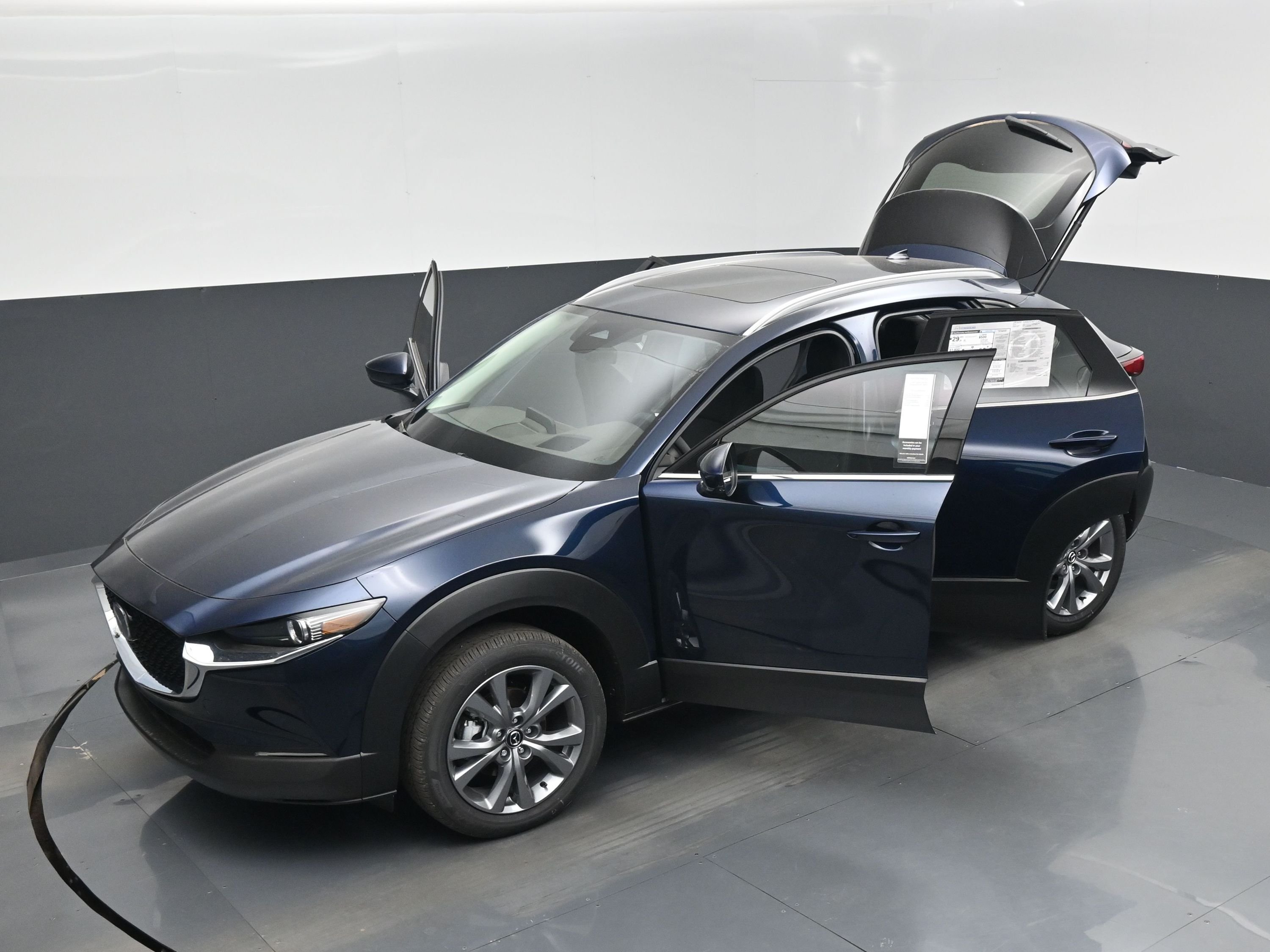 2025 Mazda CX-90 Premium Plus Package - Photo 20