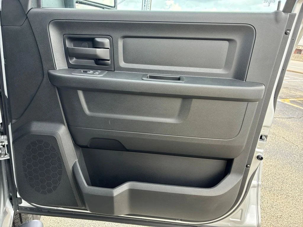2026 RAM 2500 Tradesman - Photo 13