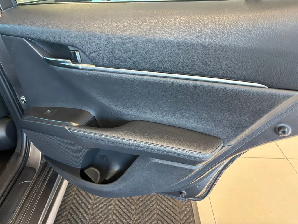 Used 2021 Gray Toyota XSE image 29