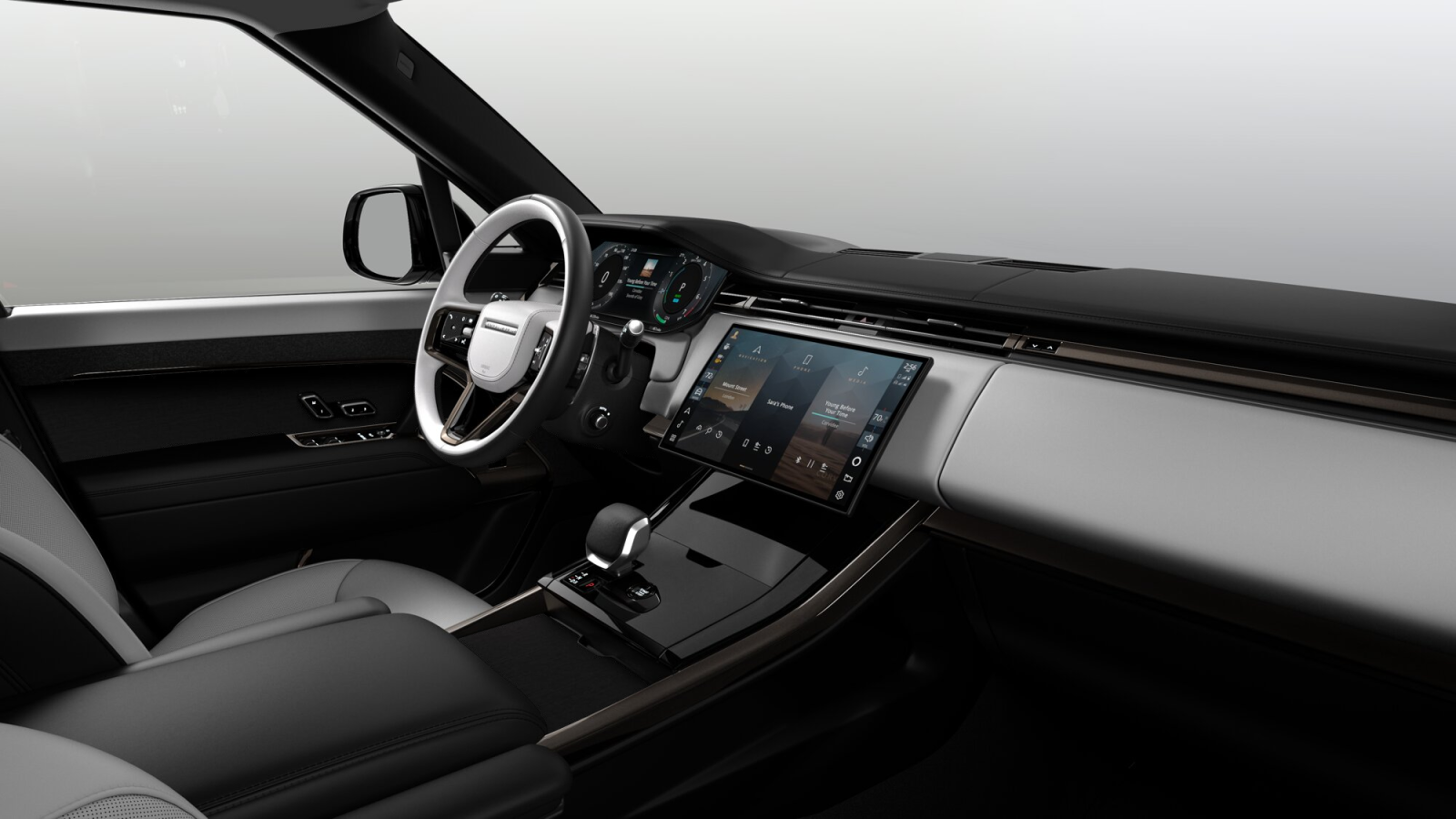 2025 Land Rover Range Rover Sport Autobiography - Photo 5