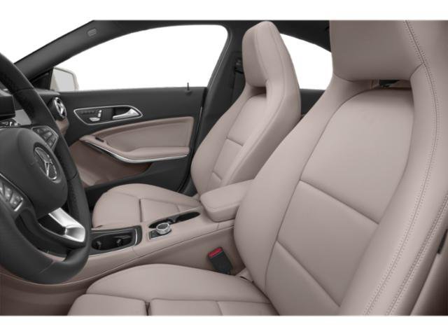 Used 2019  Mercedes-Benz CLA 250 image 9