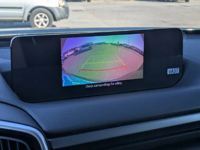 New 2026 Green Mazda 2.5 S Premium image 22