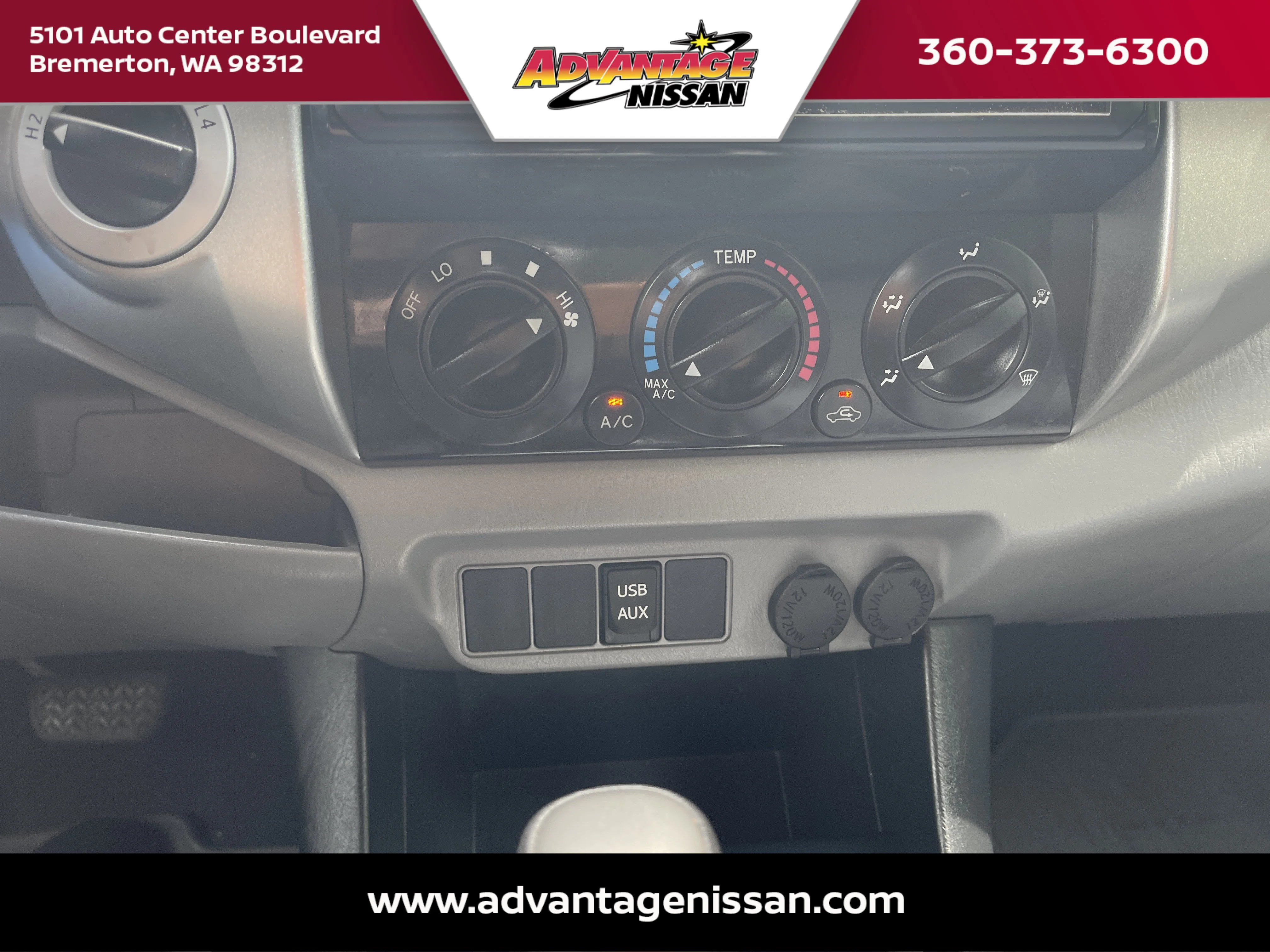 Used 2013 Magnetic Gray Metallic Toyota Base image 21