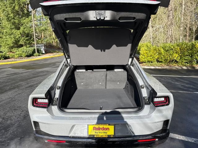 New 2026 Destroyer Gray Exterior Paint Dodge Scat Pack image 12