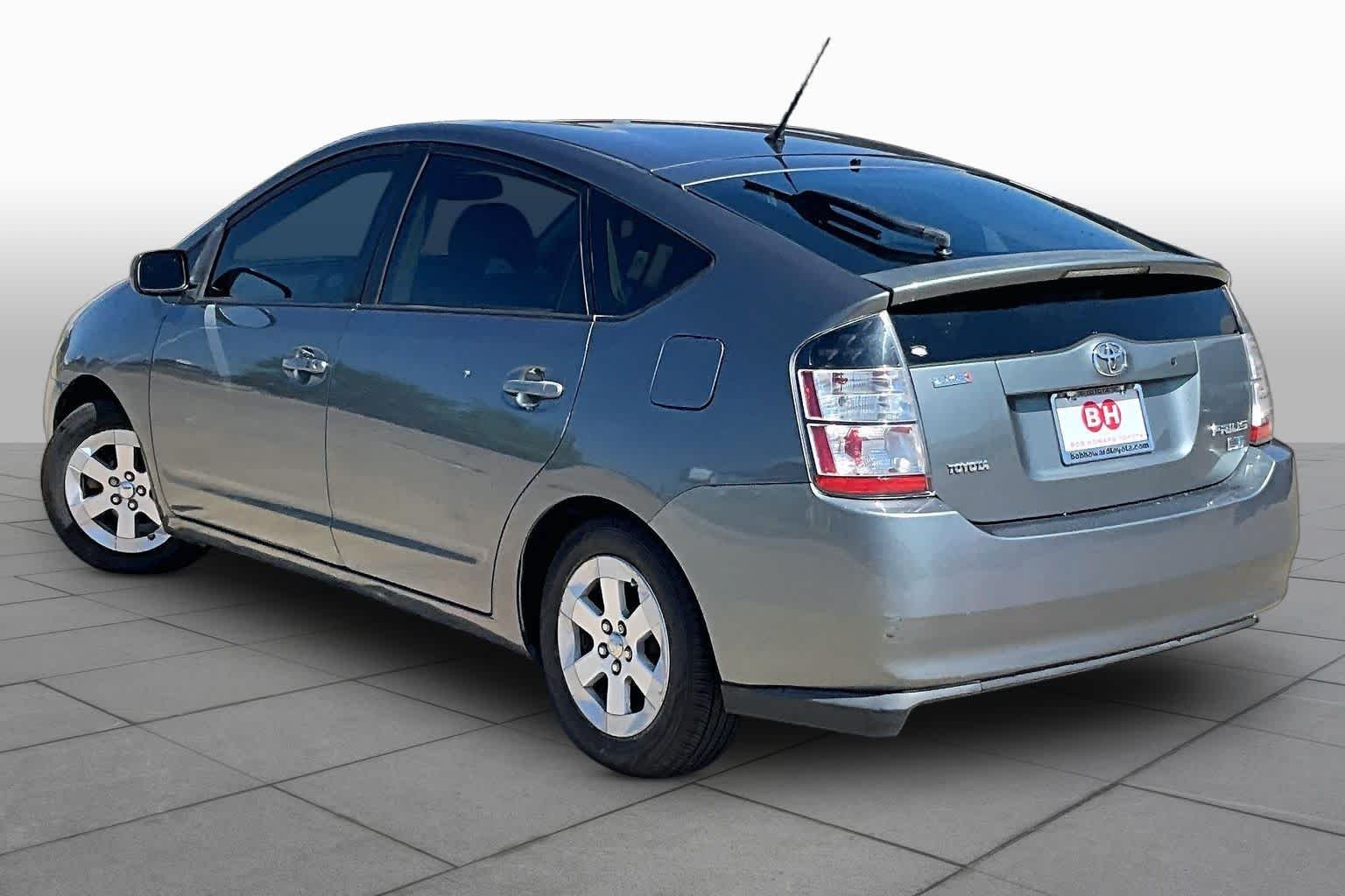 Used 2005 Tideland Pearl Toyota  image 11