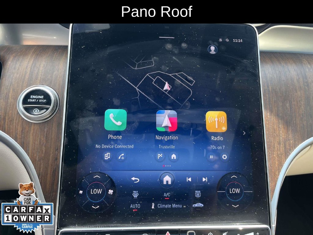 Used 2025  Mercedes-Benz GLC 300 image 24