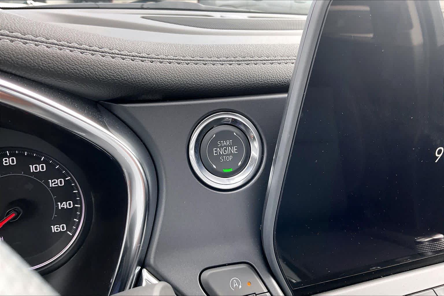 2026 Chevrolet Blazer 2LT - Photo 19