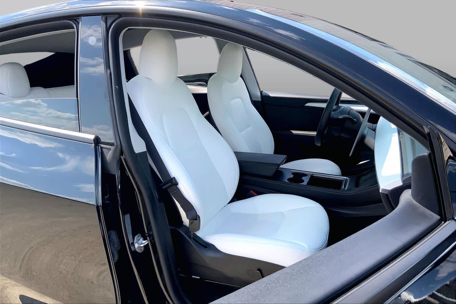 Pre-Owned 2022 Tesla Model Y Performance