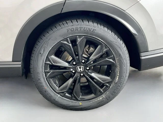 2023 Honda CR-V Sport Touring - Photo 36