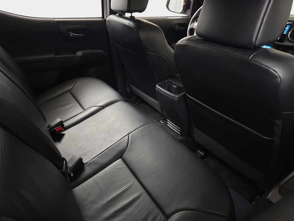 Used 2019 Super White Toyota TRD Pro image 13