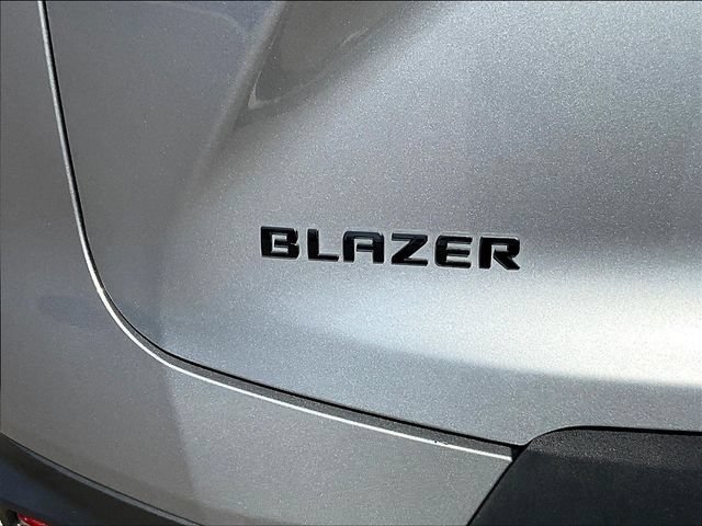 Certified Used 2023 STERLING GRAY METALLIC Chevrolet LT image 26