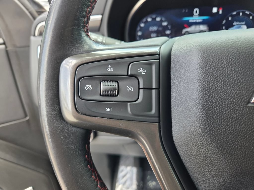 2023 Chevrolet Tahoe RST - Photo 29