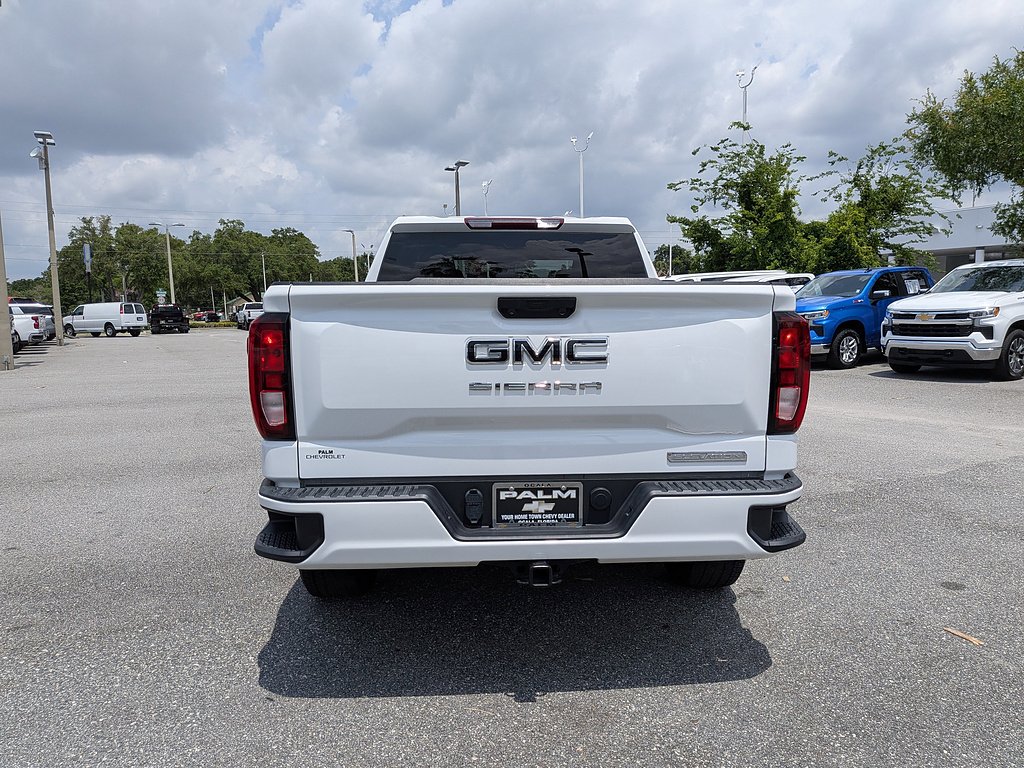 2024 GMC Sierra 1500 Elevation - Photo 21