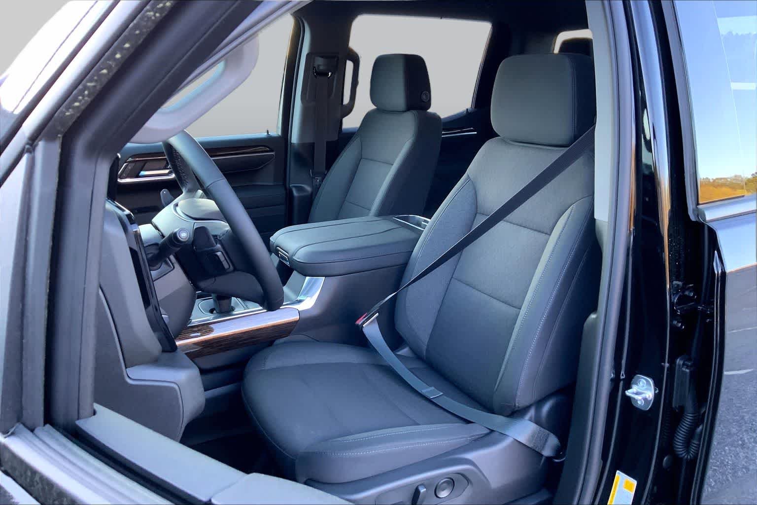2026 GMC Sierra 1500 Elevation - Photo 9